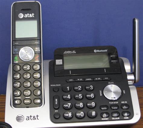 alluc landline
